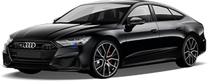Audi S7 Sportback Audi S7 Sportback