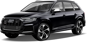 Audi SQ7 Audi SQ7