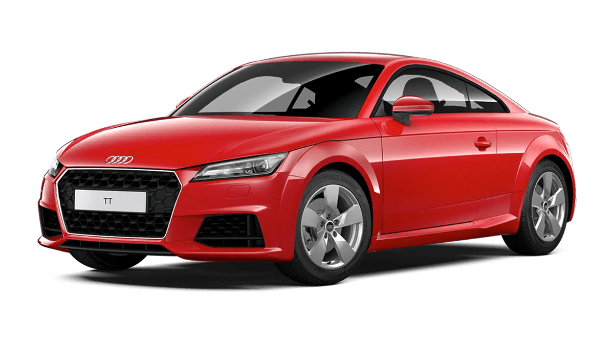Audi TT / TTS / TTRS Audi TT / TTS / TTRS