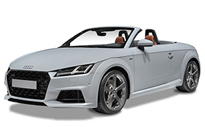 Audi Tt Roadster Neuwagen Bis 16 Rabatt Meinautode