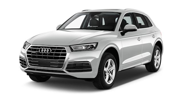 Audi Q5 TFSI e undefined