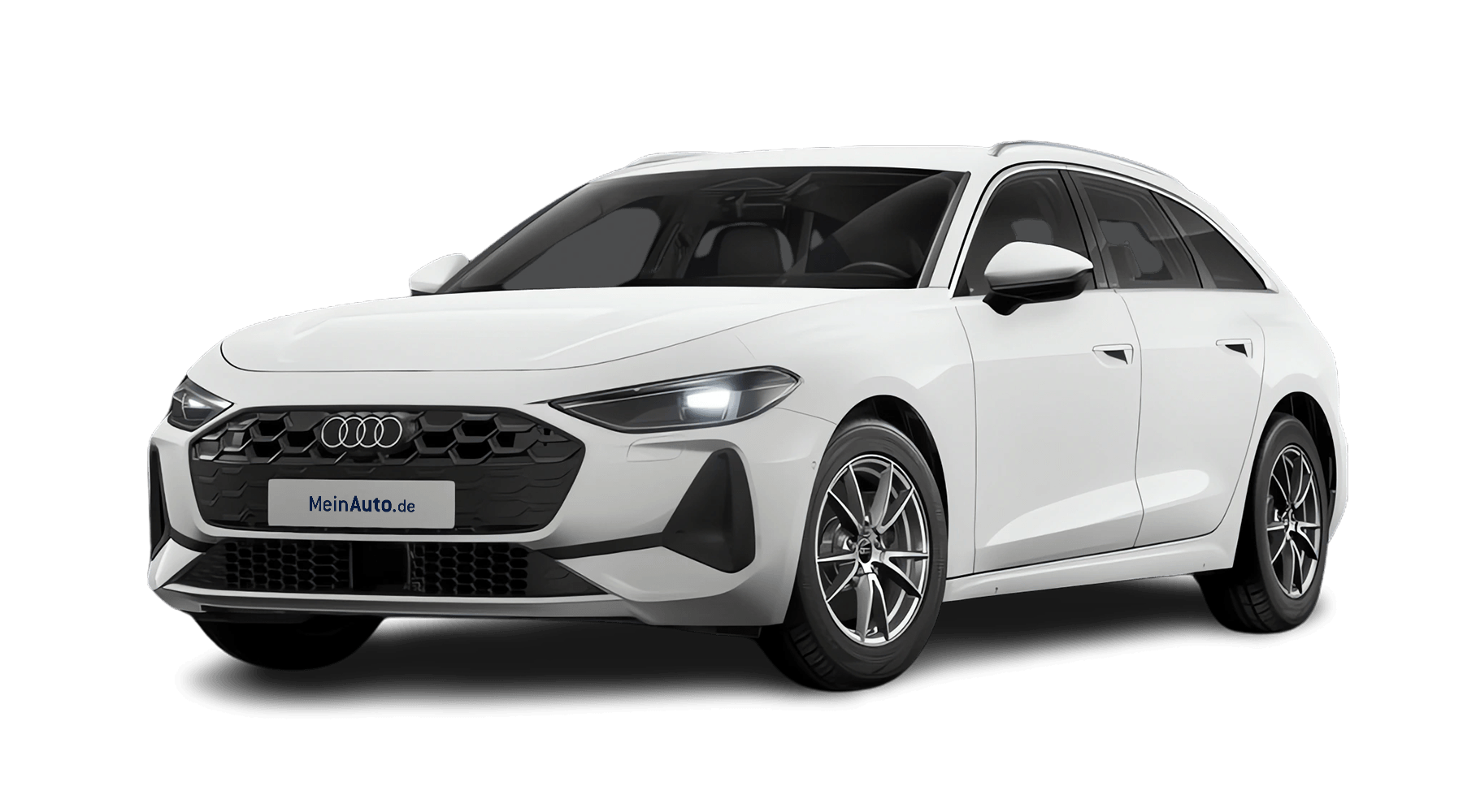 Bild Audi A5