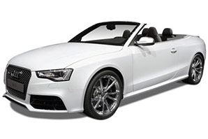 Audi RS5 Cabriolet