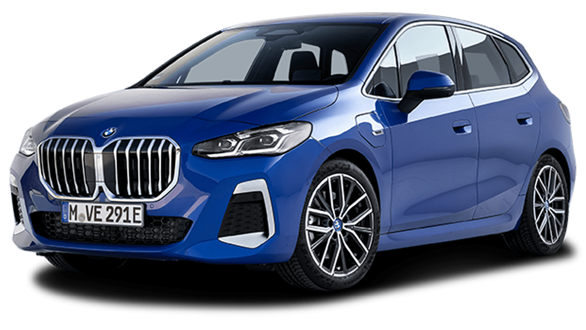 BMW 2er Active Tourer Plug-in-Hybrid 