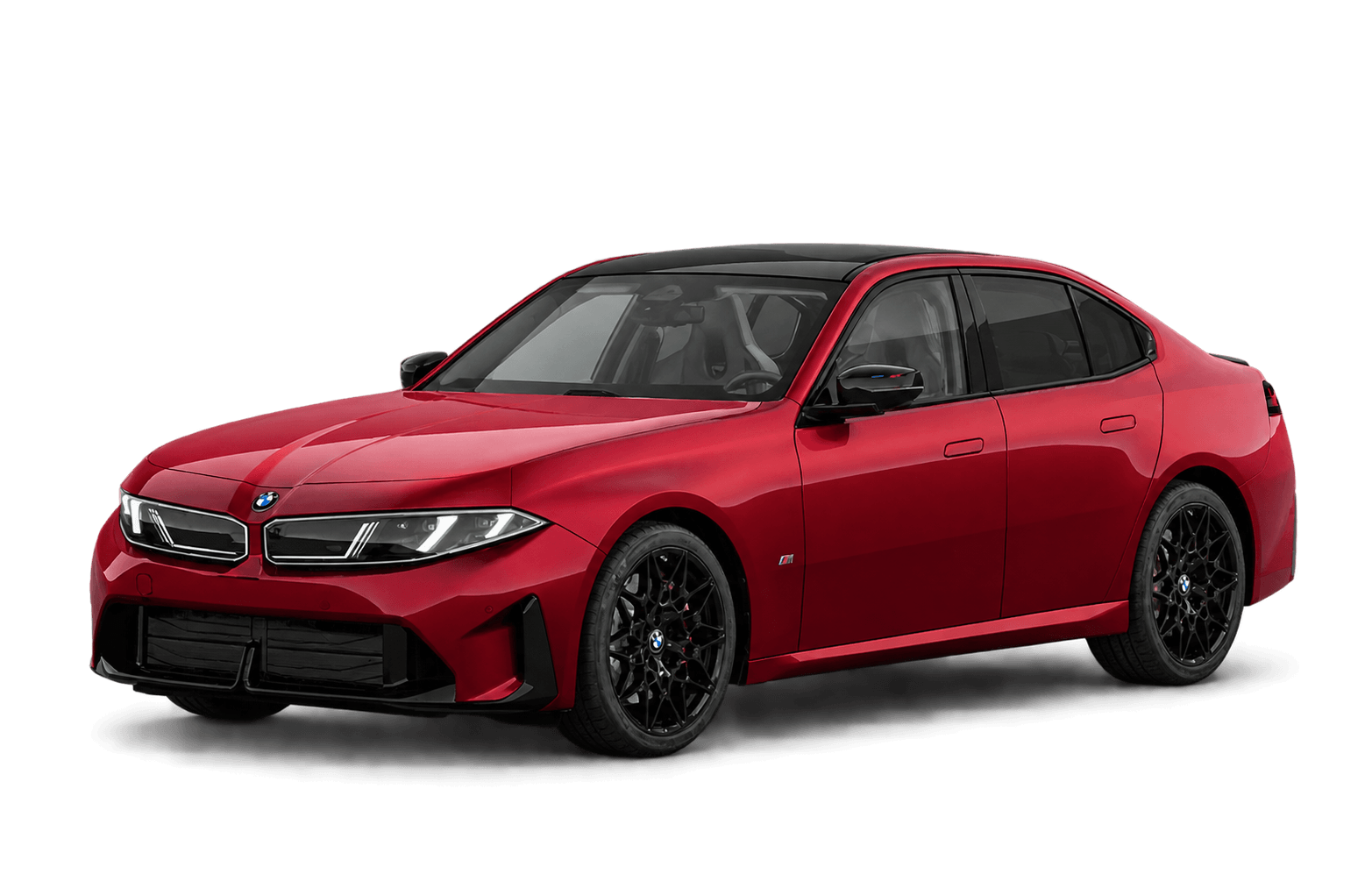 Bild BMW 3er-Reihe