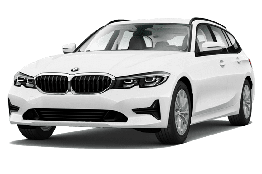BMW 3er BMW 3er