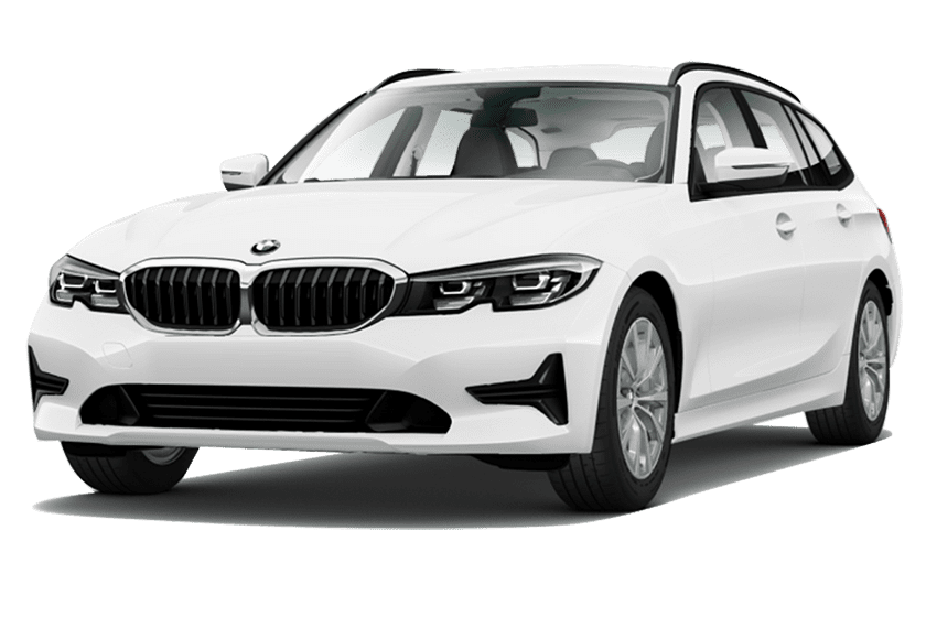 BMW 3er Touring Plug-in-Hybrid undefined