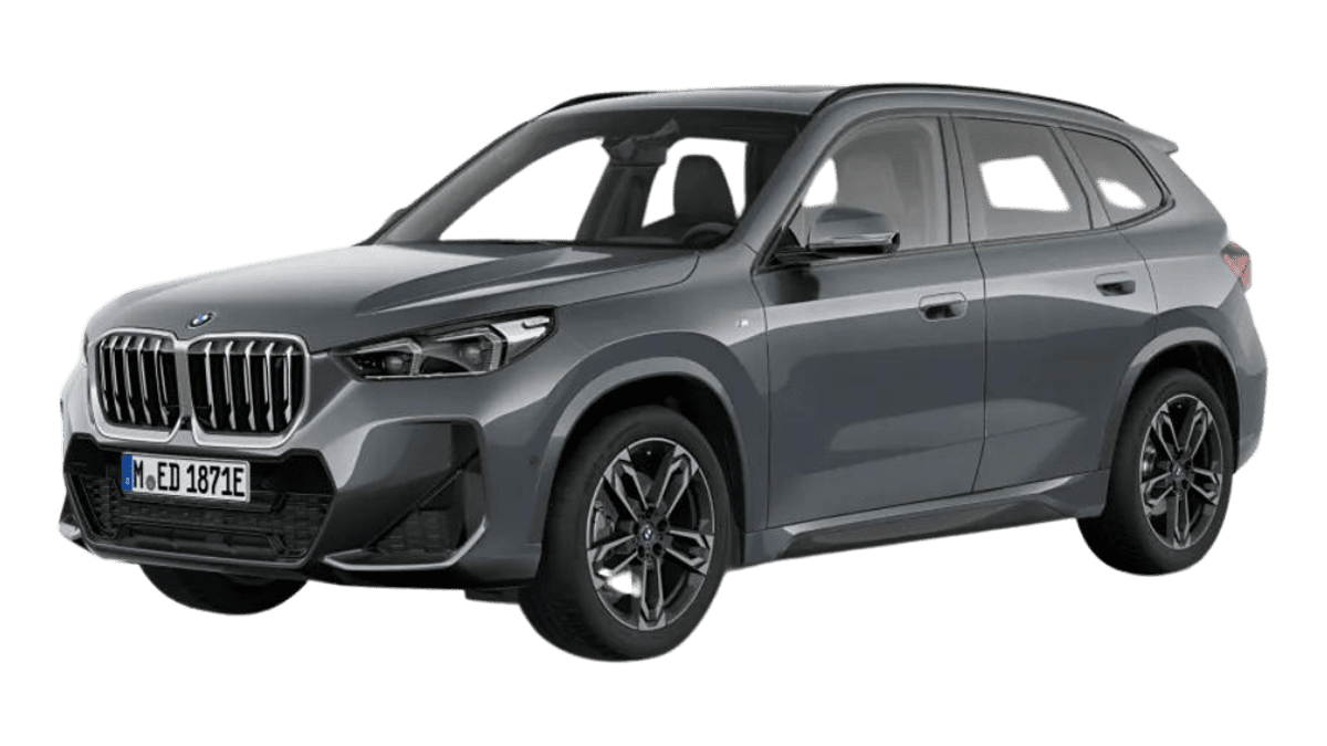BMW iX BMW iX