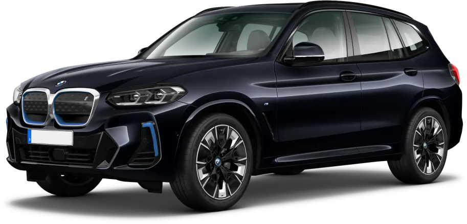 BMW iX BMW iX