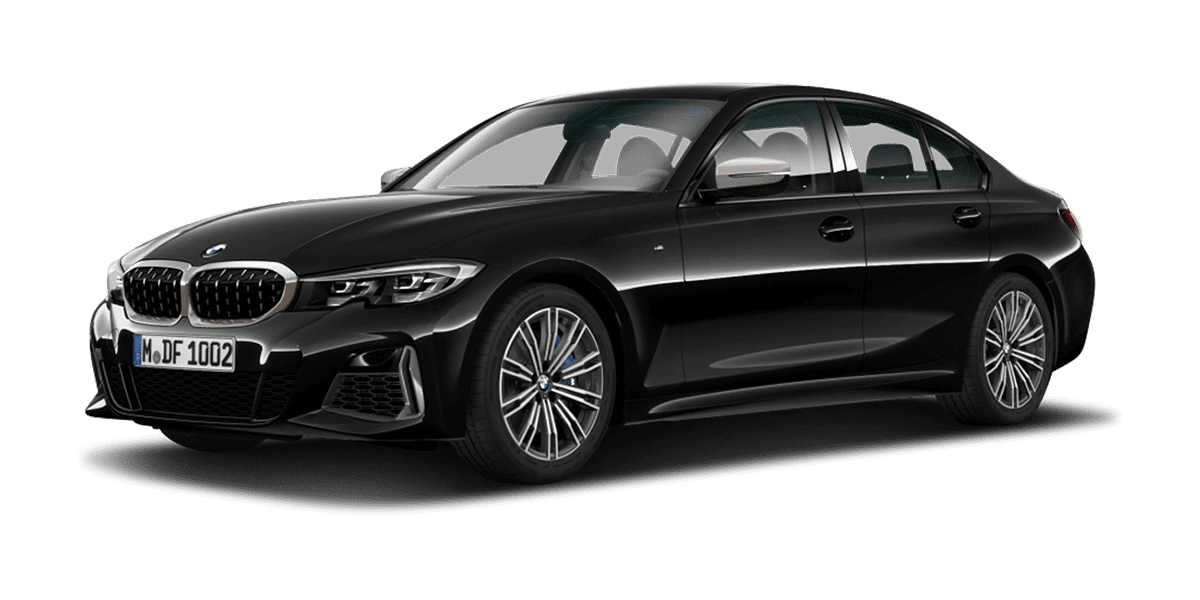 BMW M3 Limousine BMW M3 Limousine