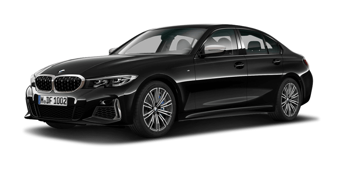 BMW M3 Limousine undefined