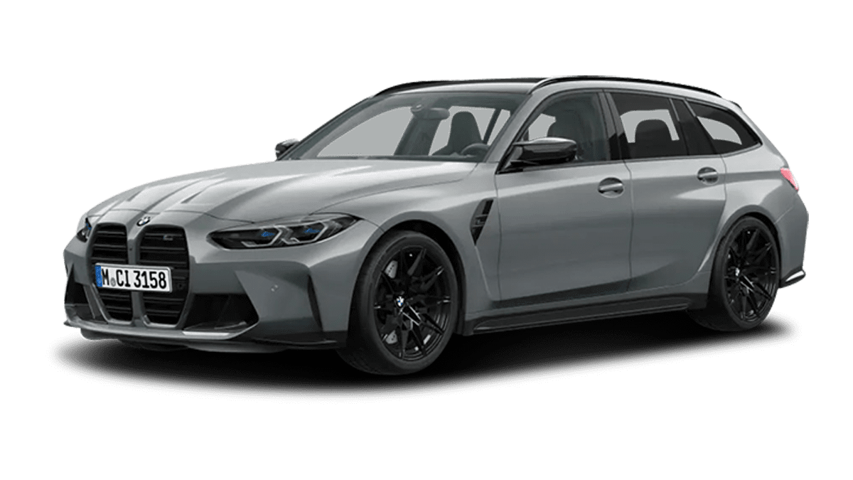 BMW M3 Touring (neues Modell)