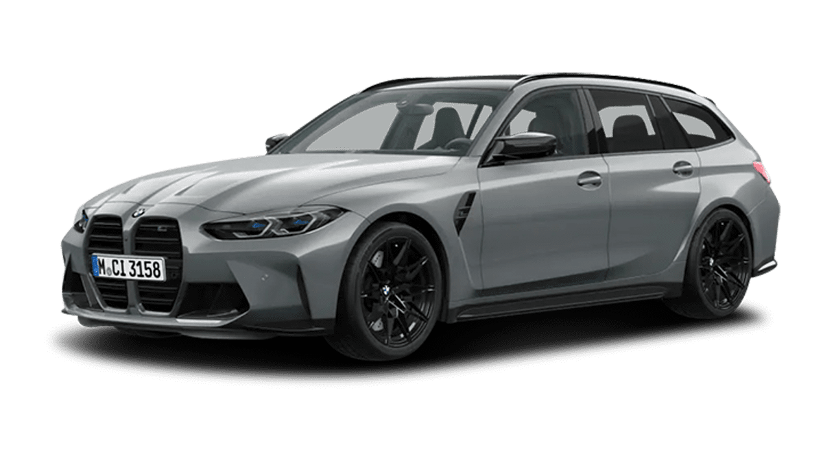 BMW M3 Touring BMW M3 Touring