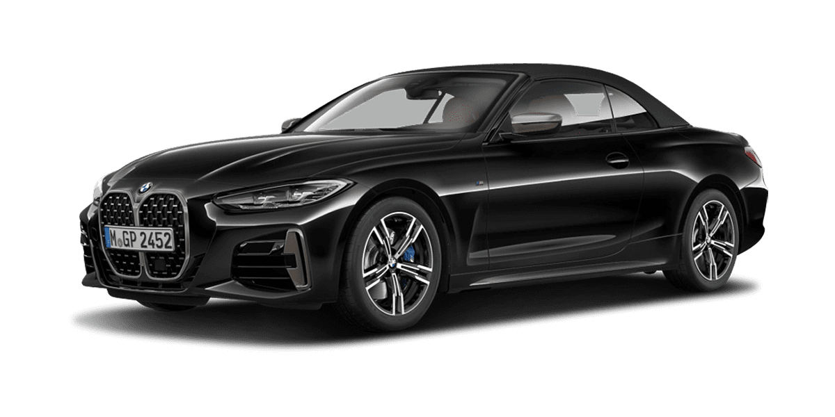 BMW M-Modelle