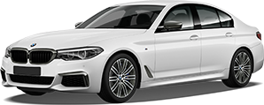 BMW M5 (neues Modell) BMW M5 (neues Modell)