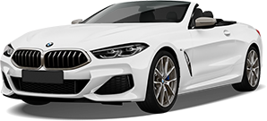 BMW M8 Cabrio BMW M8 Cabrio