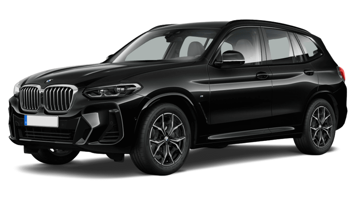 BMW X3 BMW X3