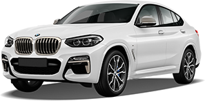 BMW X4 M