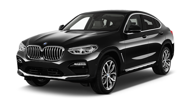 BMW X4 BMW X4
