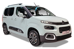 Citroen Berlingo Sonderaktion Vario Finanzierung