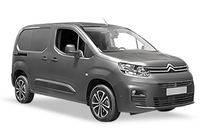 Citroen Berlingo Kastenwagen Citroen Berlingo Kastenwagen
