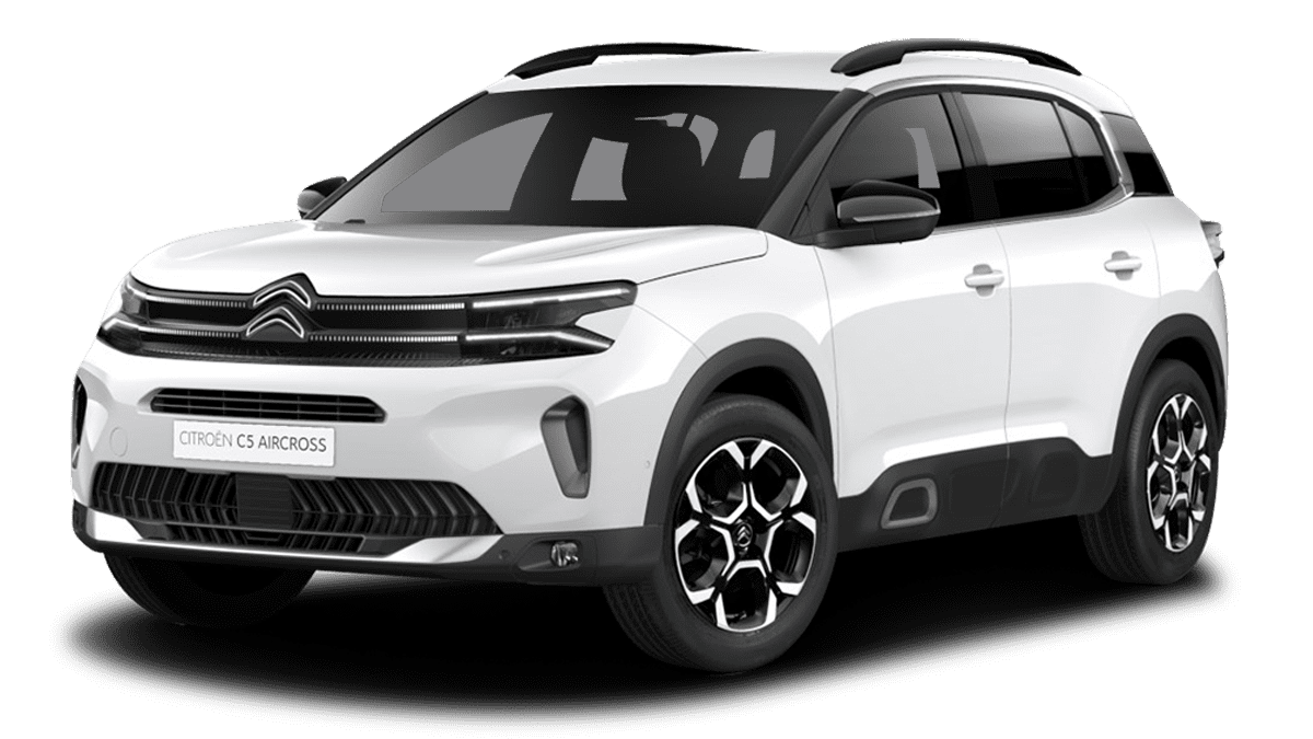 Citroen C5 Aircross Citroen C5 Aircross