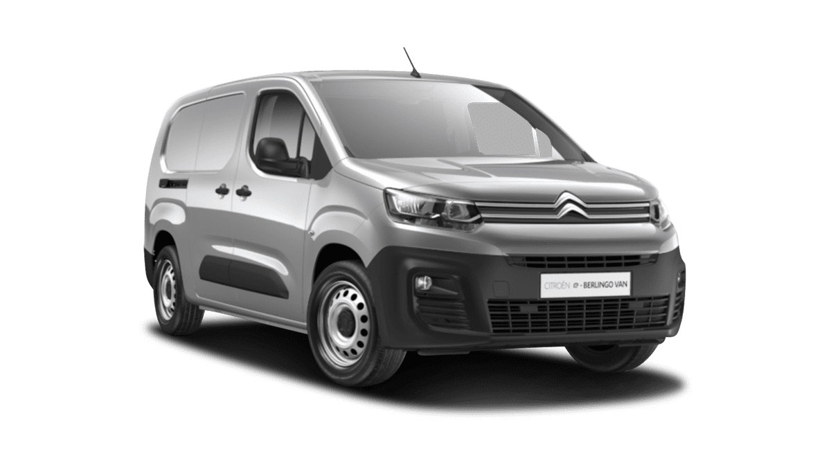 Citroen Berlingo Electric Citroen Berlingo Electric