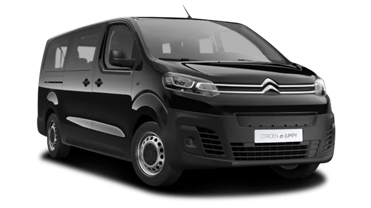 Citroen Jumpy