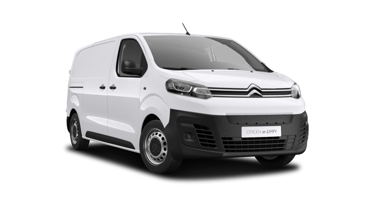 Citroen e-Jumpy Kastenwagen