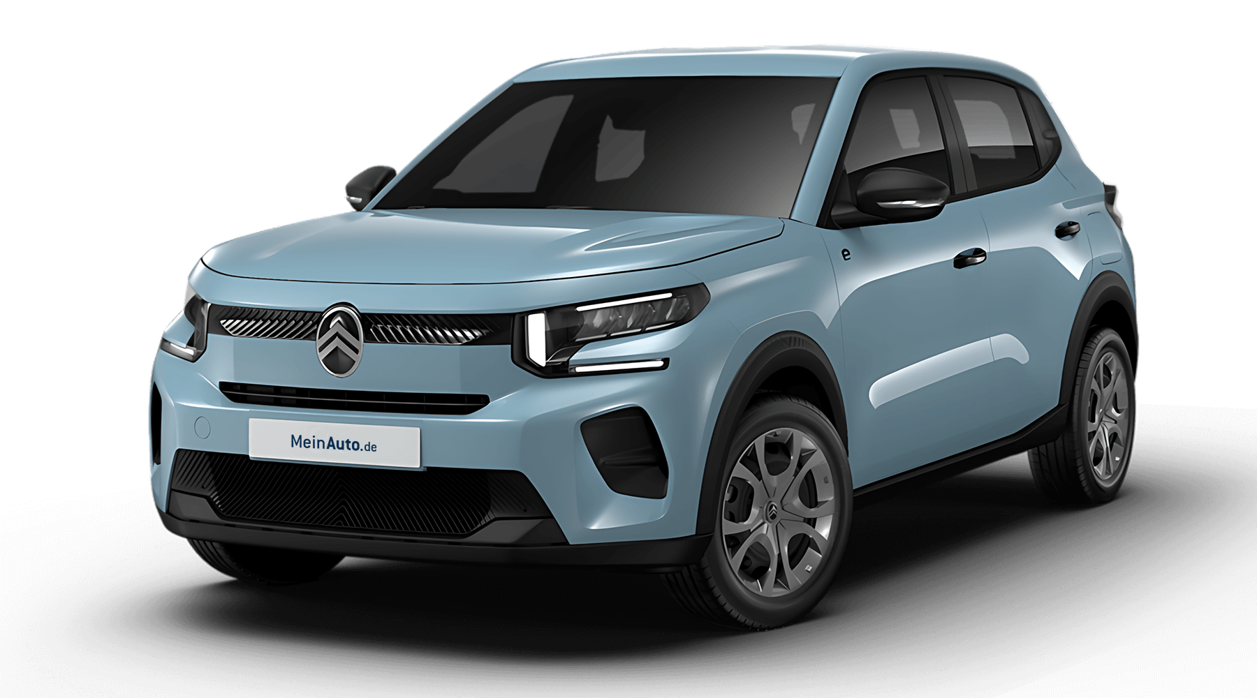 Bild Citroën ë-C3