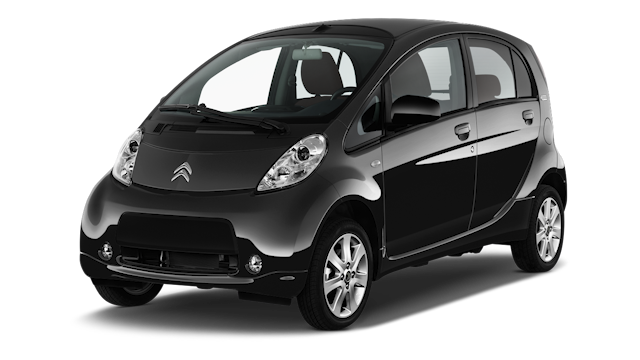 Citroen C-Zero Citroen C-Zero