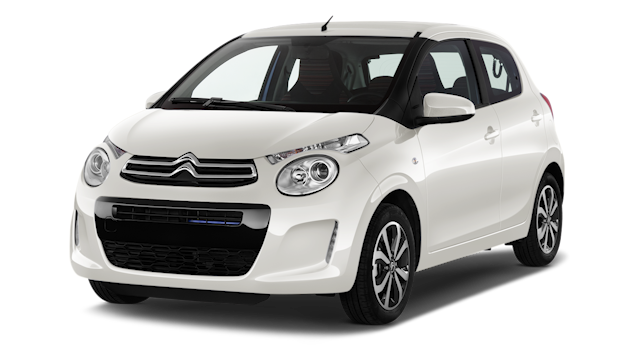 Citroen Citroen C1 5-Türer, VTi72 S&S Shine, 72 PS, Benziner Citroen Citroen C1 5-Türer, VTi72 S&S Shine, 72 PS, Benziner
