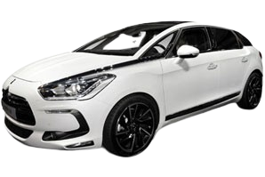 Citroen DS5 Citroen DS5