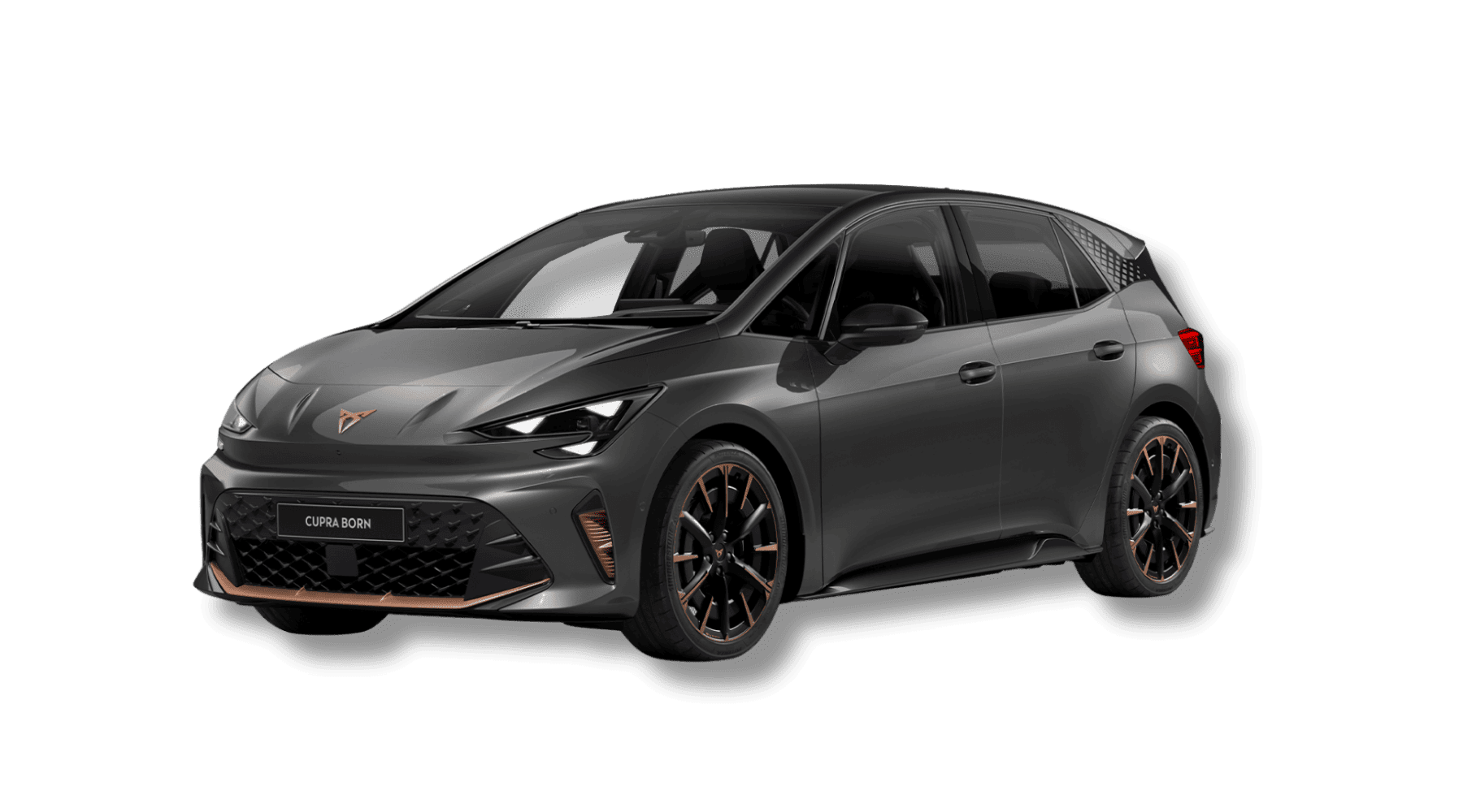 Cupra Born (neues Modell)