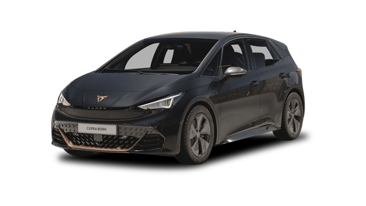 Cupra Born Cupra Born