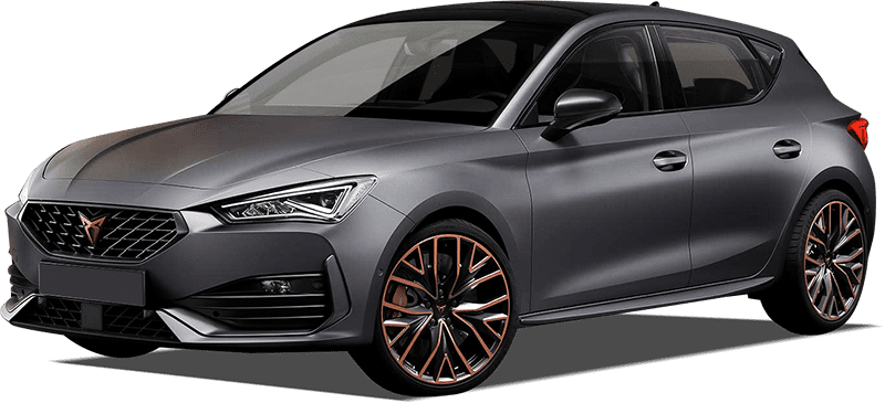 Cupra Leon Cupra Leon