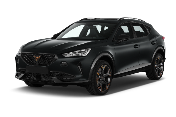 Cupra Formentor Plug-in-Hybrid