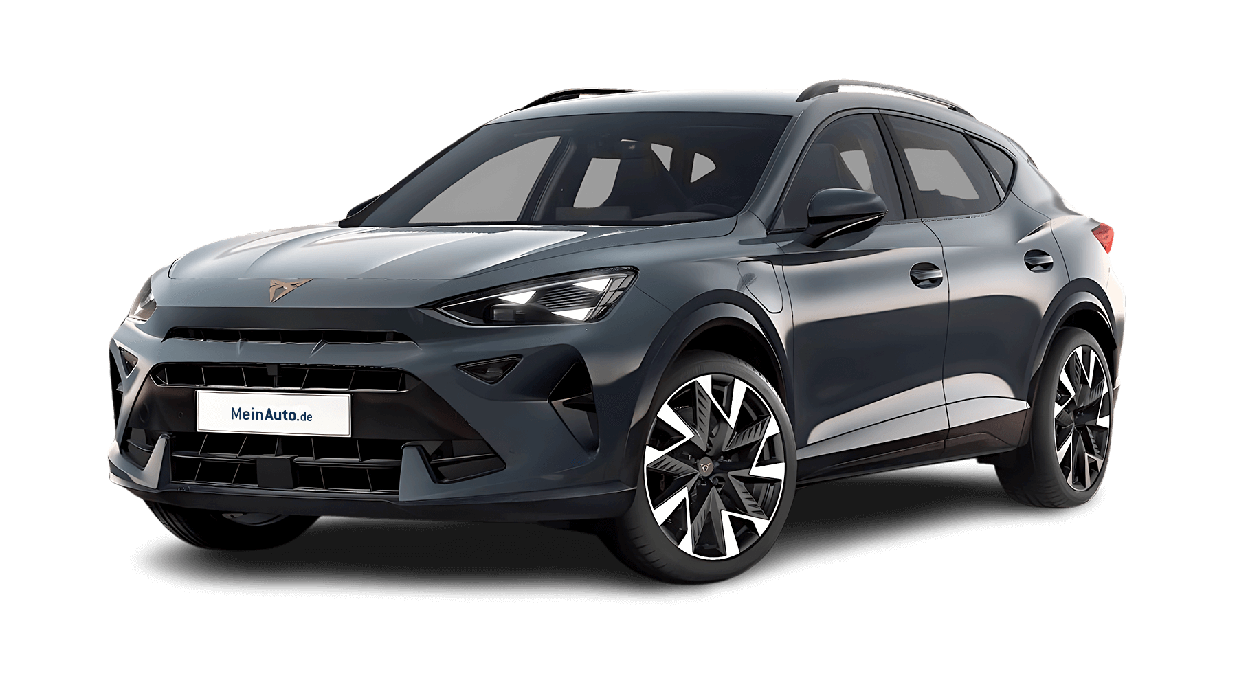 Cupra Formentor Plug In Hybrid Leasing Cupra Formentor Plug-in-Hybrid (2024): Angebote, Testbericht & Bilder