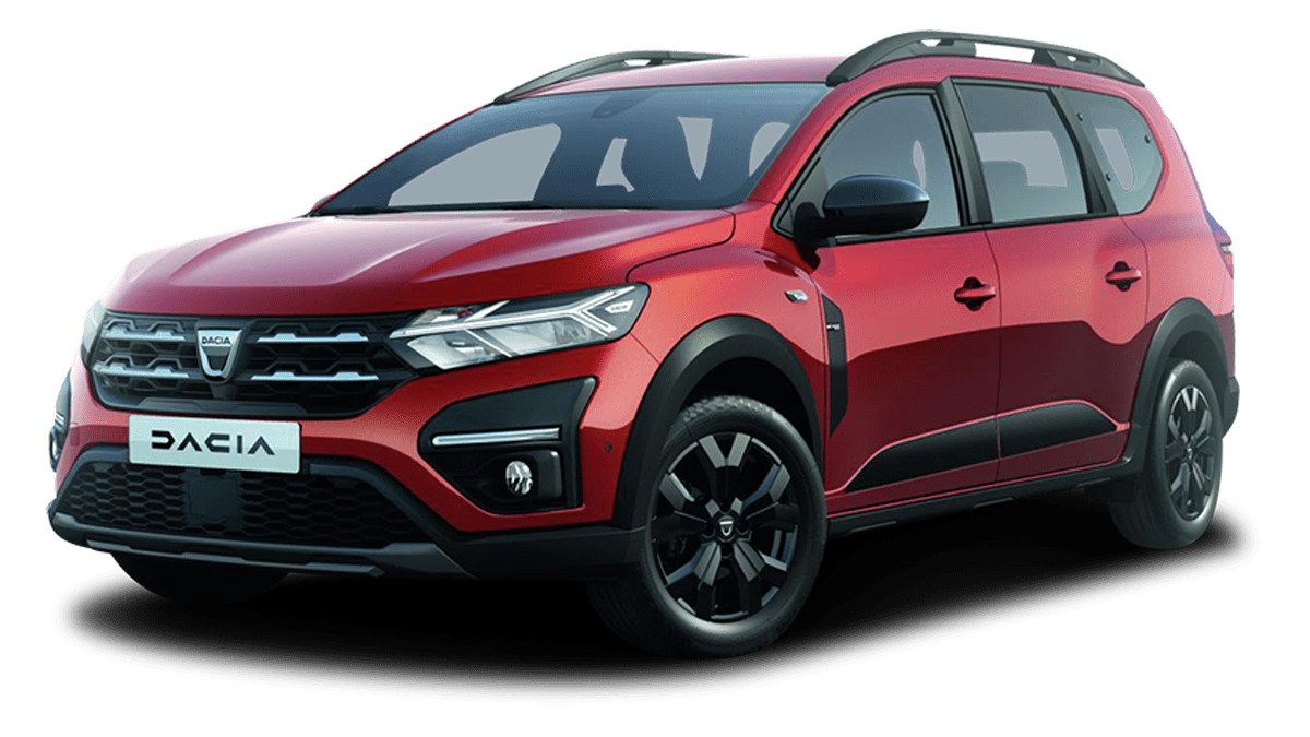 Dacia Jogger Dacia Jogger