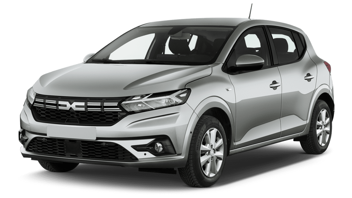 Dacia Sandero: Baureihen, Wiki, Anleitungen, Daten & Ratgeber