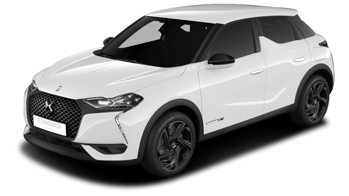 DS DS3 Crossback E-Tense undefined