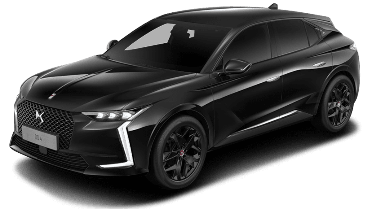 DS DS4 DS DS4