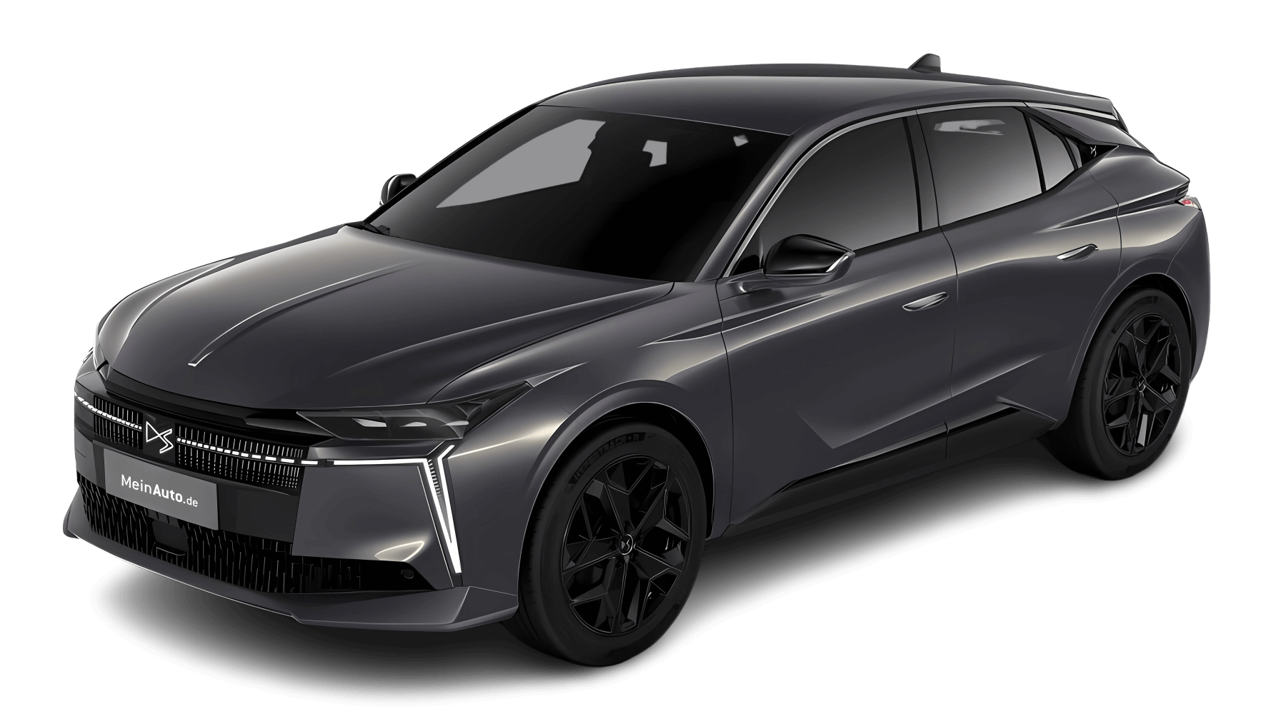 Bild DS Automobiles Nº 4