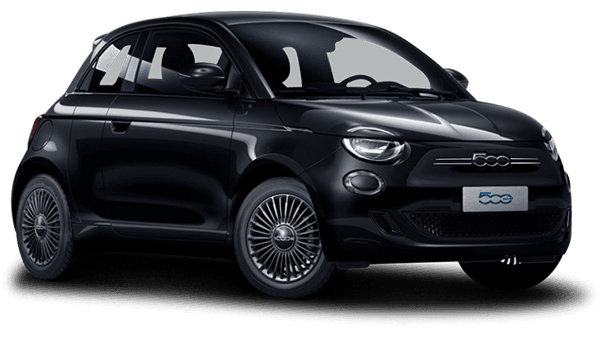 Fiat 500 3+1 Fiat 500 3+1