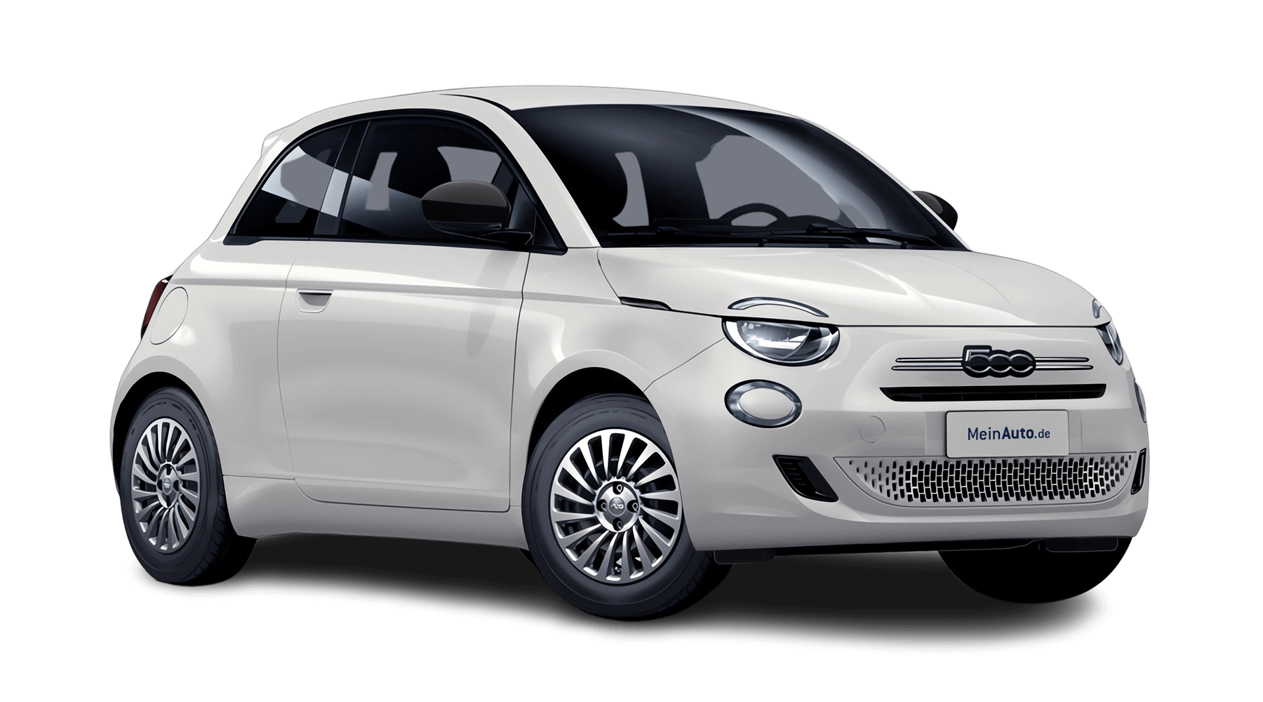 Fahrzeugvorschau von Fiat 500