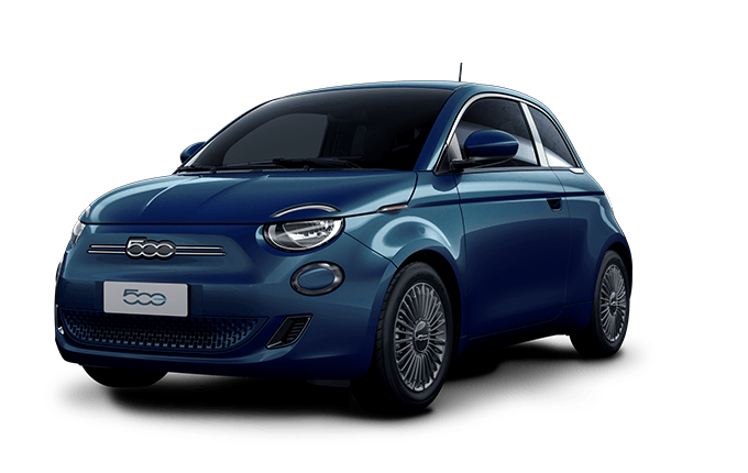 Fiat 500e Fiat 500e