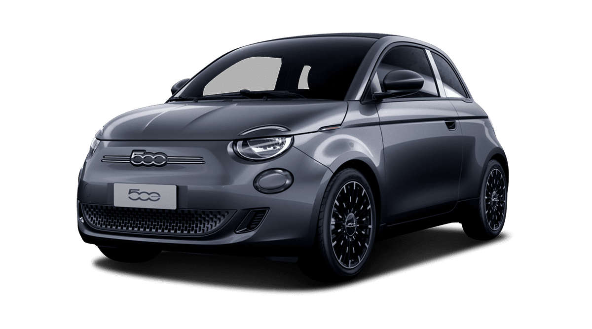 Fiat 500Ce