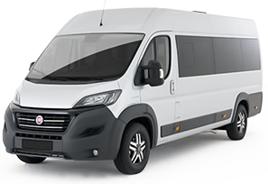 Fiat Ducato Bus