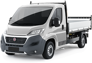 Fiat Ducato Fahrgestell