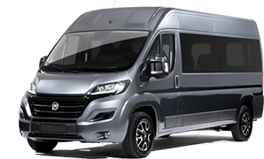 Fiat Ducato Kombi